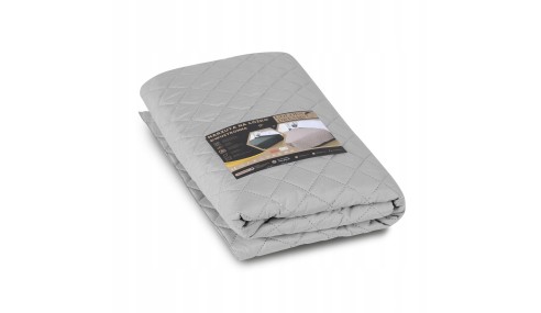 NARZUTA NA ŁÓŻKO Kanapę Kapa DWUSTRONNA PIKOWANA Ultradźwiękowo 160X200 PL