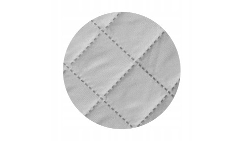 NARZUTA NA ŁÓŻKO Kanapę Kapa DWUSTRONNA PIKOWANA Ultradźwiękowo 160X200 PL