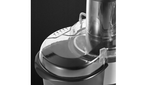 Sokowirówka Wysokoobrotowa 1L 800W LED 2 Prędkości Funkcja PULSE Vertenz