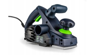 STRUG ELEKTRYCZNY HEBEL HEBLARKA 1450W NOŻE 230V WUBER 2