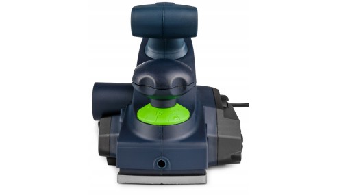 STRUG ELEKTRYCZNY HEBEL HEBLARKA 1450W NOŻE 230V WUBER