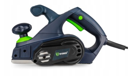 STRUG ELEKTRYCZNY HEBEL HEBLARKA 1450W NOŻE 230V WUBER