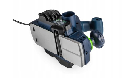 STRUG ELEKTRYCZNY HEBEL HEBLARKA 1450W NOŻE 230V WUBER