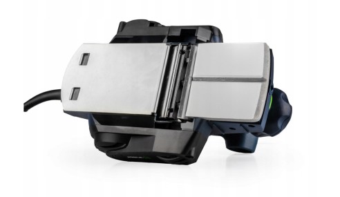 STRUG ELEKTRYCZNY HEBEL HEBLARKA 1450W NOŻE 230V WUBER