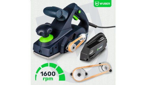 STRUG ELEKTRYCZNY HEBEL HEBLARKA 1450W NOŻE 230V WUBER