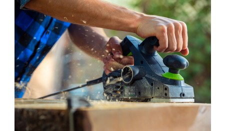 STRUG ELEKTRYCZNY HEBEL HEBLARKA 1450W NOŻE 230V WUBER