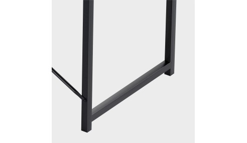 Biurko Narożne z półkami Dwustronne Nowoczesny Stolik biurowy Dąb MarkAdler