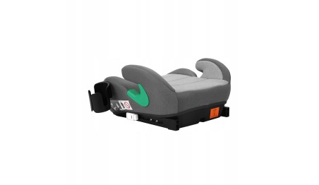 Fotelik Samochodowy dla dziecka PODSTAWKA ISOFIX 125-150cm I-Size Tulano