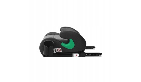 Fotelik Samochodowy dla dziecka PODSTAWKA ISOFIX 125-150cm I-Size Tulano