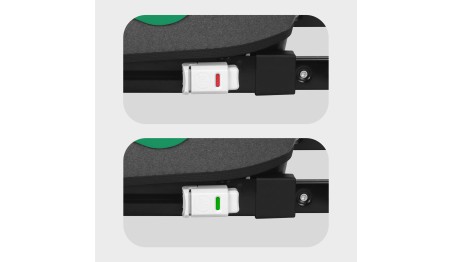 Fotelik Samochodowy dla dziecka PODSTAWKA ISOFIX 125-150cm I-Size Tulano