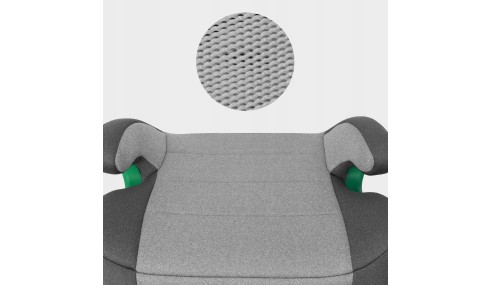 Fotelik Samochodowy dla dziecka PODSTAWKA ISOFIX 125-150cm I-Size Tulano