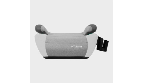 Fotelik Samochodowy dla dziecka PODSTAWKA ISOFIX 125-150cm I-Size Tulano