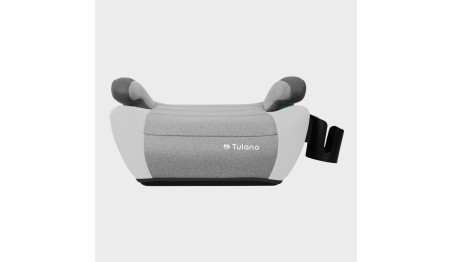 Fotelik Samochodowy dla dziecka PODSTAWKA ISOFIX 125-150cm I-Size Tulano