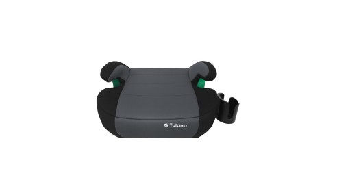 Fotelik Samochodowy dla dziecka PODSTAWKA ISOFIX 125-150cm I-Size Tulano