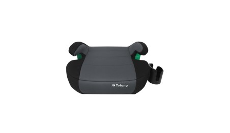 Fotelik Samochodowy dla dziecka PODSTAWKA ISOFIX 125-150cm I-Size Tulano