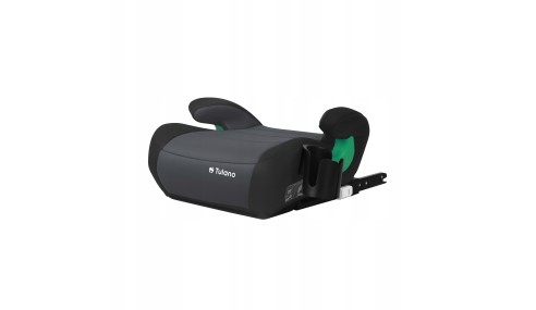 Fotelik Samochodowy dla dziecka PODSTAWKA ISOFIX 125-150cm I-Size Tulano
