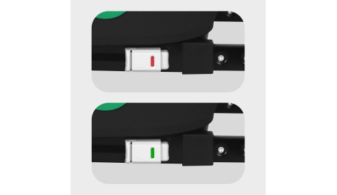 Fotelik Samochodowy dla dziecka PODSTAWKA ISOFIX 125-150cm I-Size Tulano