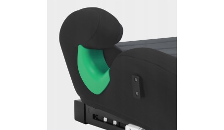 Fotelik Samochodowy dla dziecka PODSTAWKA ISOFIX 125-150cm I-Size Tulano