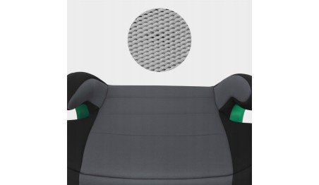 Fotelik Samochodowy dla dziecka PODSTAWKA ISOFIX 125-150cm I-Size Tulano