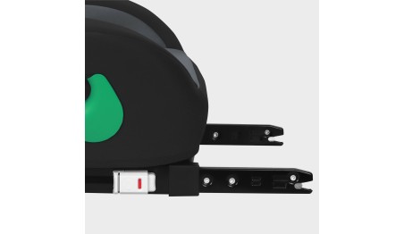 Fotelik Samochodowy dla dziecka PODSTAWKA ISOFIX 125-150cm I-Size Tulano