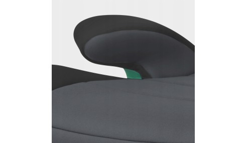 Fotelik Samochodowy dla dziecka PODSTAWKA ISOFIX 125-150cm I-Size Tulano