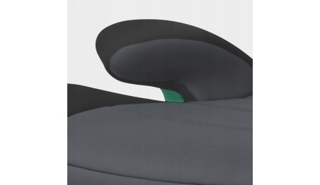 Fotelik Samochodowy dla dziecka PODSTAWKA ISOFIX 125-150cm I-Size Tulano