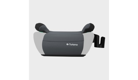 Fotelik Samochodowy dla dziecka PODSTAWKA ISOFIX 125-150cm I-Size Tulano