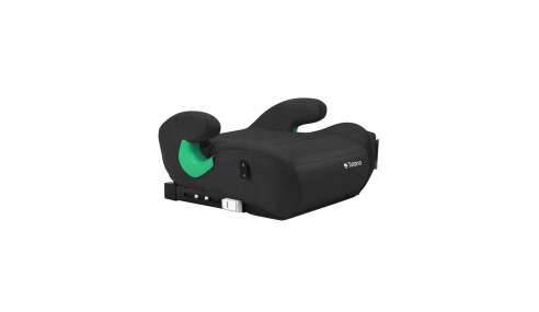 Fotelik Samochodowy dla dziecka PODSTAWKA ISOFIX 125-150cm I-Size Tulano