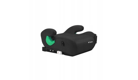 Fotelik Samochodowy dla dziecka PODSTAWKA ISOFIX 125-150cm I-Size Tulano