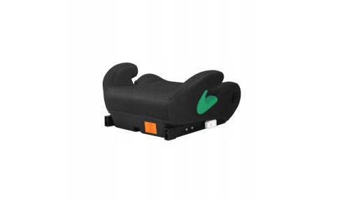 Fotelik Samochodowy dla dziecka PODSTAWKA ISOFIX 125-150cm I-Size Tulano