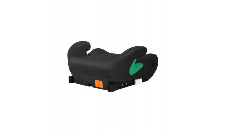 Fotelik Samochodowy dla dziecka PODSTAWKA ISOFIX 125-150cm I-Size Tulano