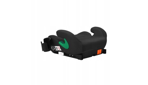 Fotelik Samochodowy dla dziecka PODSTAWKA ISOFIX 125-150cm I-Size Tulano