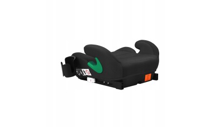 Fotelik Samochodowy dla dziecka PODSTAWKA ISOFIX 125-150cm I-Size Tulano