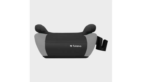 Fotelik Samochodowy dla dziecka PODSTAWKA ISOFIX 125-150cm I-Size Tulano