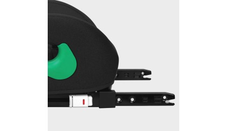 Fotelik Samochodowy dla dziecka PODSTAWKA ISOFIX 125-150cm I-Size Tulano