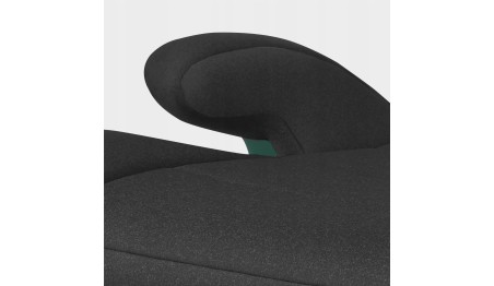 Fotelik Samochodowy dla dziecka PODSTAWKA ISOFIX 125-150cm I-Size Tulano