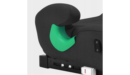 Fotelik Samochodowy dla dziecka PODSTAWKA ISOFIX 125-150cm I-Size Tulano