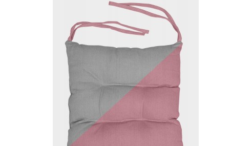 Huśtawka Kołyska dla dzieci 3w1 +6m Leżaczek Do Domu Ogrodu Różowa Tulano