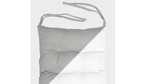 Huśtawka Kołyska dla dzieci 3w1 +6m Leżaczek Do Domu Ogrodu SzaraTulano