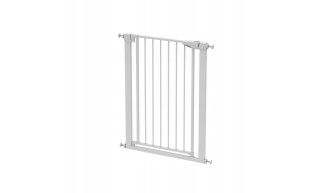 BARIERKA ZABEZPIECZAJĄCA BRAMKA ROZPOROWA OCHRONNA NA SCHODY I DRZWI TULANO 2