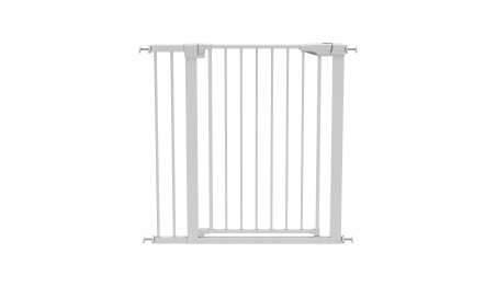 BARIERKA ZABEZPIECZAJĄCA BRAMKA ROZPOROWA OCHRONNA NA SCHODY I DRZWI TULANO