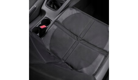Mata pod fotelik samochodowy Ochraniacz Pokrowiec na siedzenie Tulano
