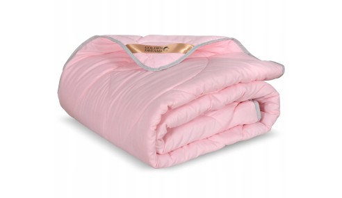 KOŁDRA CAŁOROCZNA ANTYALERGICZNA 200x220 EXCLUSIVE Produkowana w POLSCE