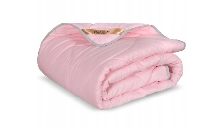 KOŁDRA CAŁOROCZNA ANTYALERGICZNA 140x200 EXCLUSIVE Produkowana w POLSCE