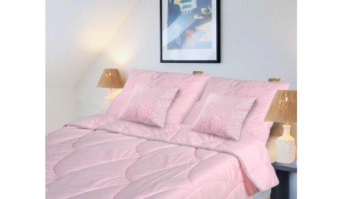 KOŁDRA CAŁOROCZNA ANTYALERGICZNA 140x200 EXCLUSIVE Produkowana w POLSCE