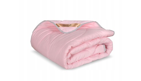 KOŁDRA CAŁOROCZNA ANTYALERGICZNA 140x200 EXCLUSIVE Produkowana w POLSCE