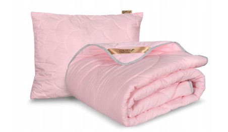 KOŁDRA CAŁOROCZNA ANTYALERGICZNA 140x200 EXCLUSIVE Produkowana w POLSCE