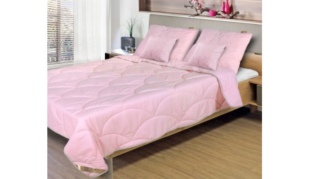 KOŁDRA CAŁOROCZNA ANTYALERGICZNA 140x200 EXCLUSIVE Produkowana w POLSCE