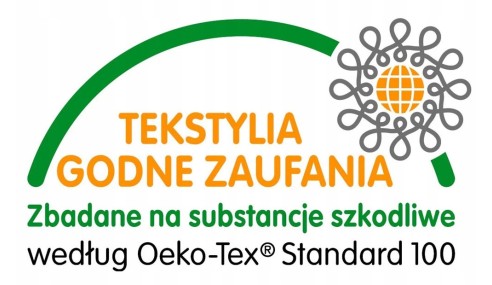 KOŁDRA CAŁOROCZNA ANTYALERGICZNA 140x200 EXCLUSIVE Produkowana w POLSCE