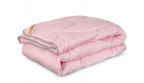 KOŁDRA CAŁOROCZNA ANTYALERGICZNA 140x200 EXCLUSIVE Produkowana w POLSCE